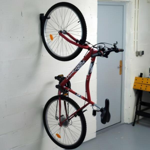 Germany tutorial How to fix a bike step 5