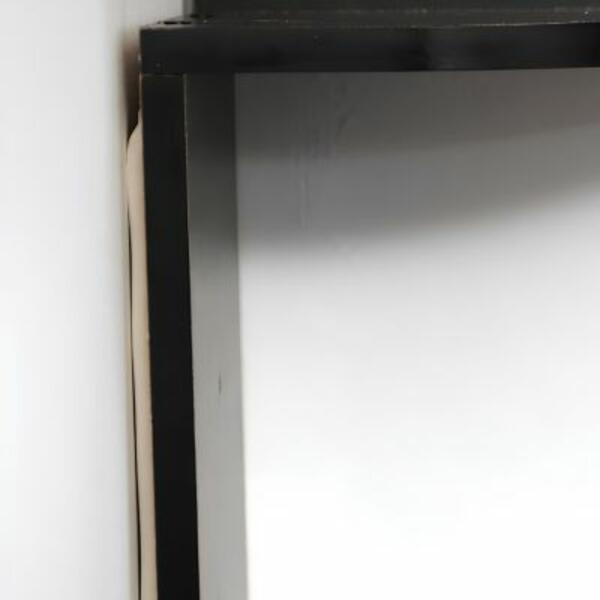 Germany tutorial How to fix a shelf step 3