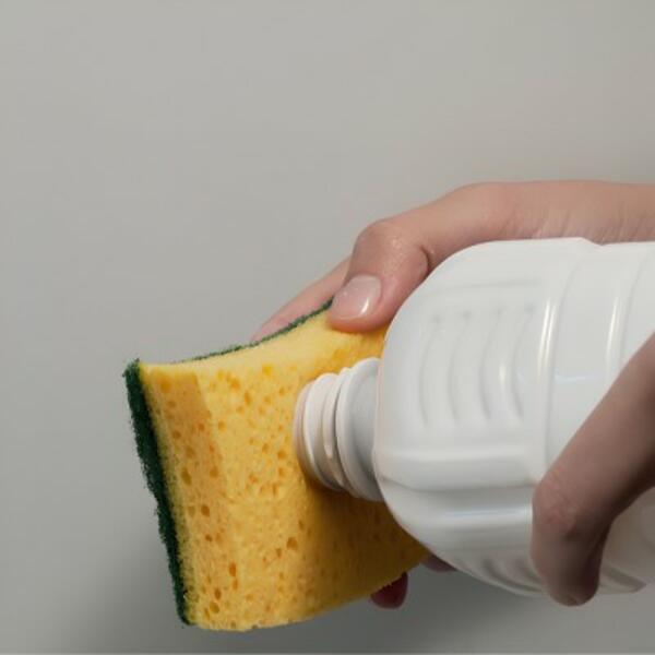 Germany tutorial How to remove an old sealant step 4