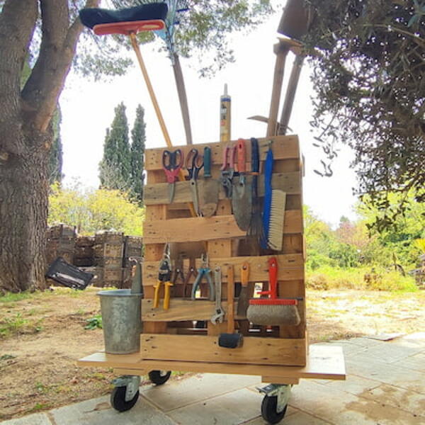 Greece Tutorial GardenTools Image 400x400 10