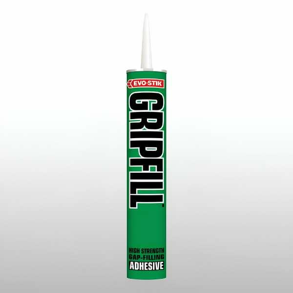Ireland Evo-Stik gripfill packshot