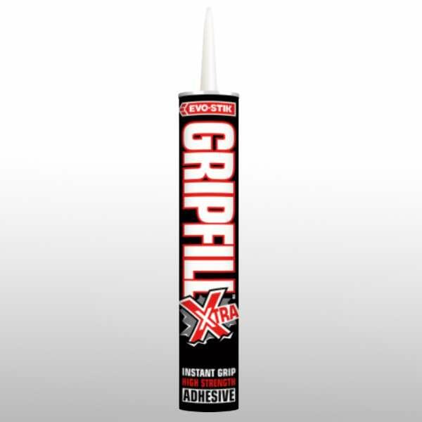 Ireland Evo-Stik gripfill xtra packshot