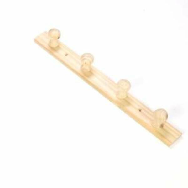 Ireland Ideas Inspiration Repair Wooden Coat Rack Step 4