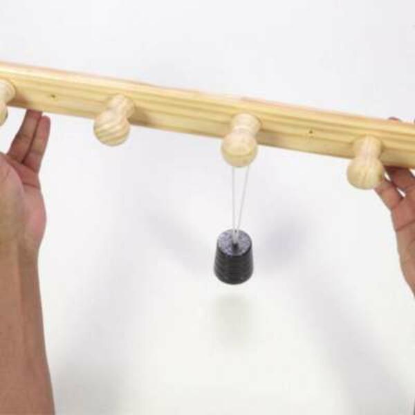 Ireland Ideas Inspiration Repair Wooden Coat Rack Step 5
