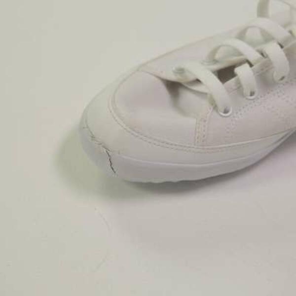 Ireland Ideas Inspiration Repair a Shoes Sole Step 4