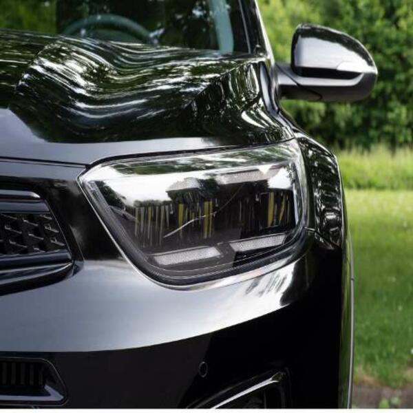 Ireland Ideas Inspo Cracked Headlight Repair 1