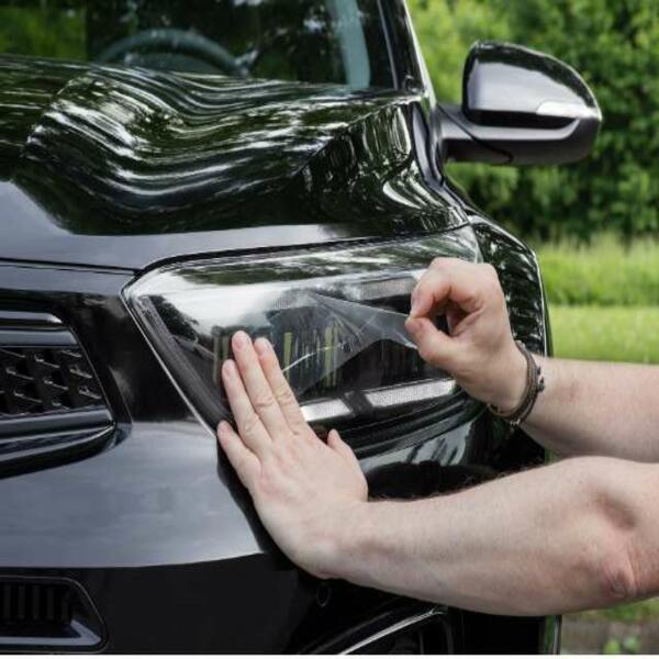 Ireland Ideas Inspo Cracked Headlight Repair 3