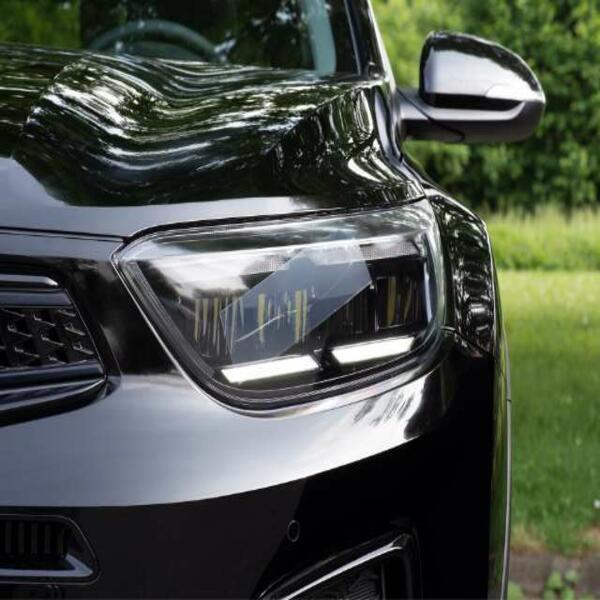 Ireland Ideas Inspo Cracked Headlight Repair 4