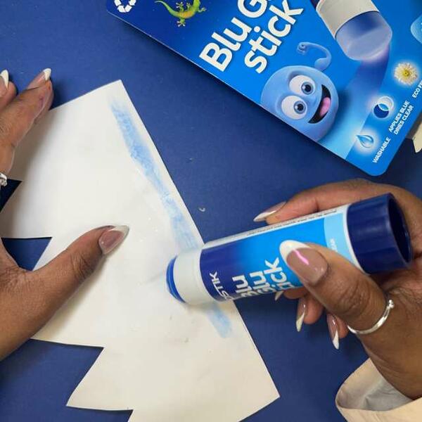 Ireland tutorial how to create a fathers day crown step 5