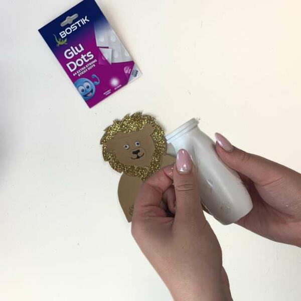 Ireland ideas diy pencil pot holder Step 5