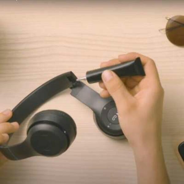 Ireland ideas inspo repair broken headphones 3