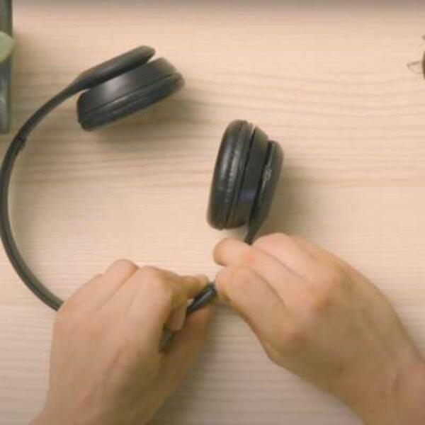 Ireland ideas inspo repair broken headphones 4
