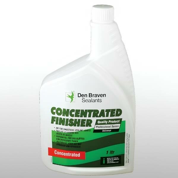 Poland Concentrated Finisher product image