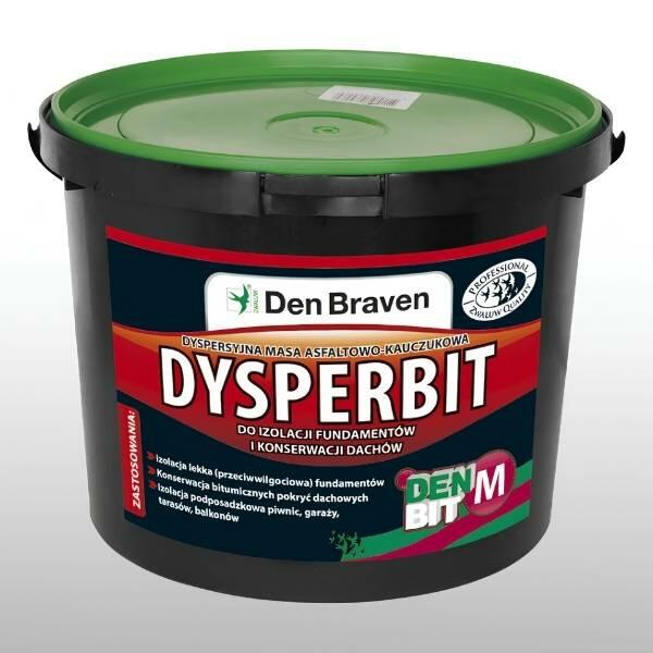 Poland DEN BRAVEN DEN BIT DYSPERBIT product image