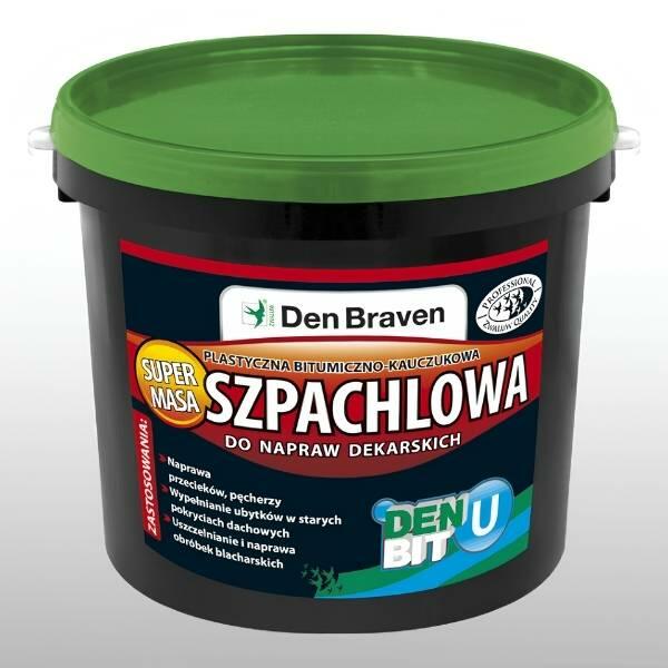 Poland DEN BRAVEN DEN BIT U SUPER MASA SZPACHLOWA product image