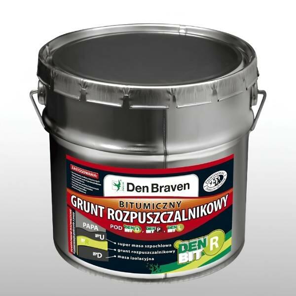 Poland Den-Braven Grunt Rozpuszczalnkowy product image
