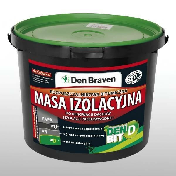 Poland Den Braven Masa Izolacyjna product image
