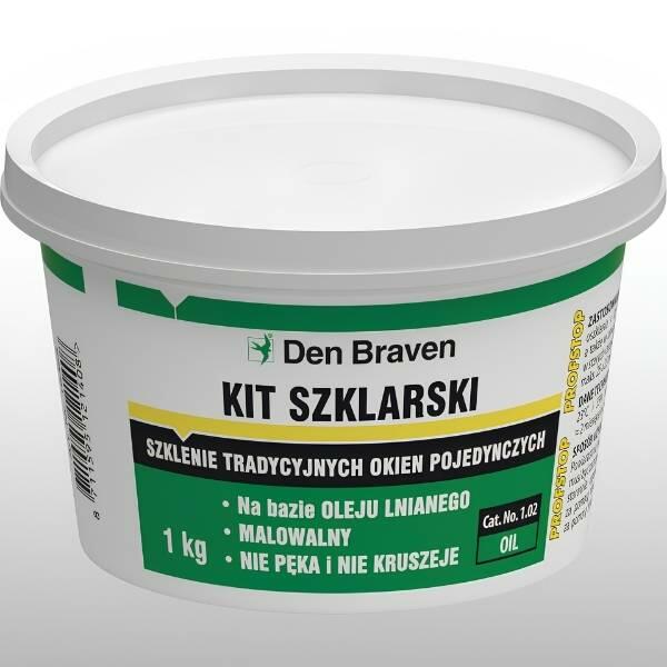 Poland Den Braven NEUTRALNY SZKLARSKI product image