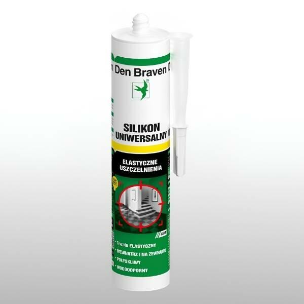 Poland Den Braven Silicone Universal product image