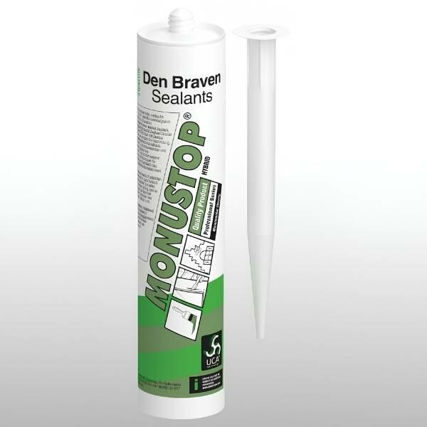 Poland Den Braven monustop product image
