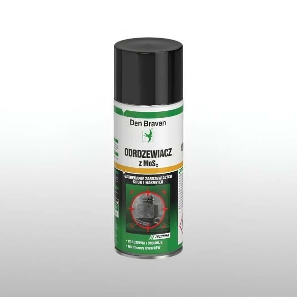 Poland Den Braven odrdzewiacz  product image