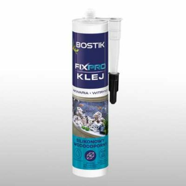 Poland Fixpro Aquaria product image