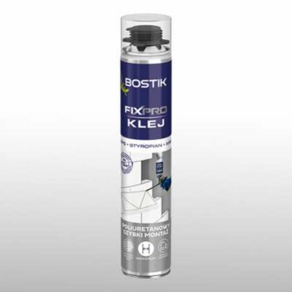 Poland Fixpro Klej EPS Styropian XPS product image