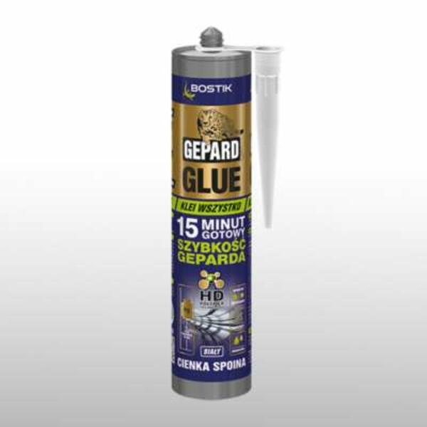 Poland Gepard Glue product image