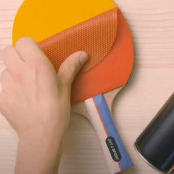 Poland How to use contact adhesive spray glue Step 1