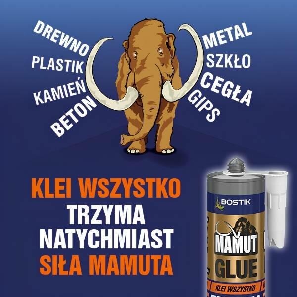Poland Mamut glue product teaser image 4