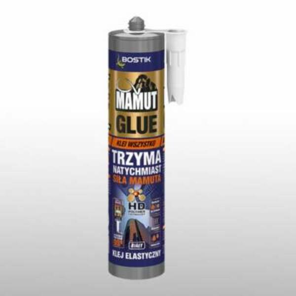 Poland Mamut glue product teaser image