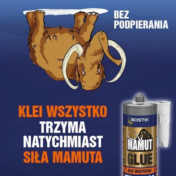 Poland Mamut glue product teaser image 5