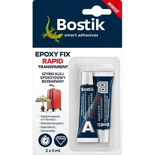 Poland Repair Assembly Epoxy Fix Rapid product image 3