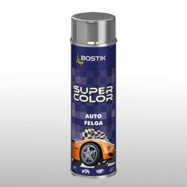 Poland Super Color Auto Felga product image