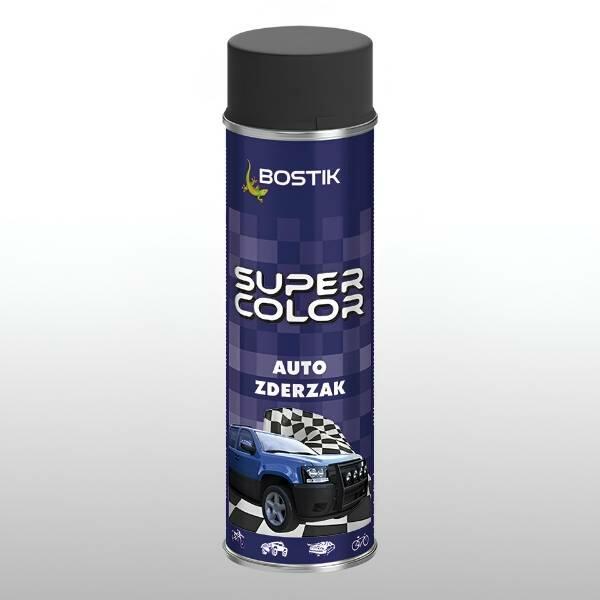 Poland Super Color Auto Zderzak product image