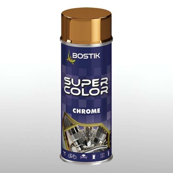 Poland Super Color Chrome gold product image
