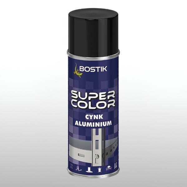 Poland Super Color Cynk Aluminium product image
