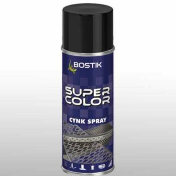 Poland Super Color Cynk Spray product image
