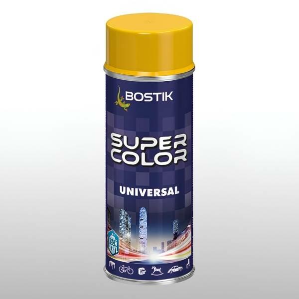 Poland Super Color Universal zolty product image