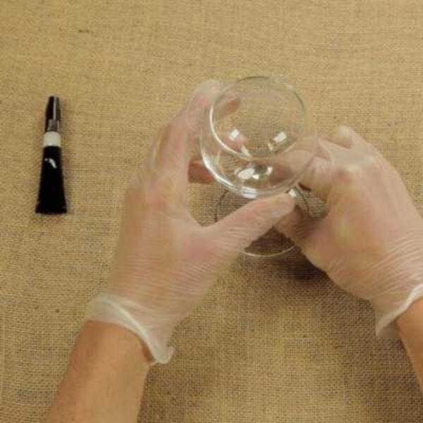 Poland Super Glue Liquid application 2