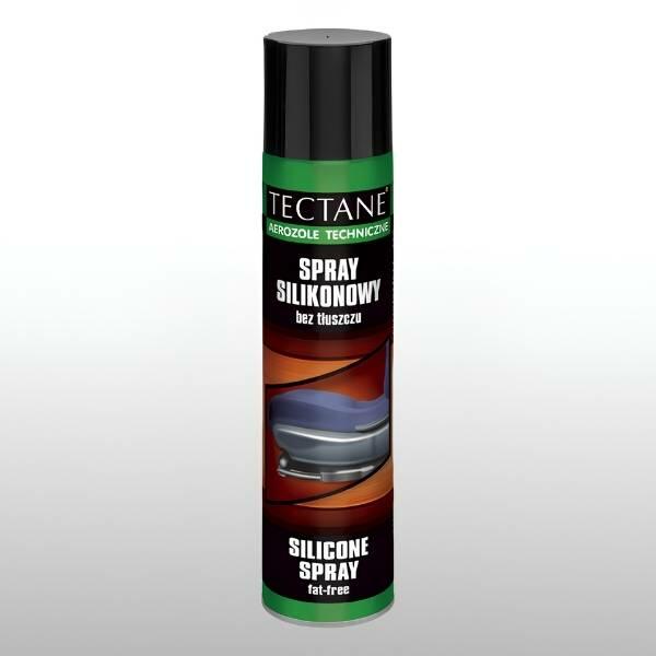 Poland Tectane Spray Sikikonowy product image