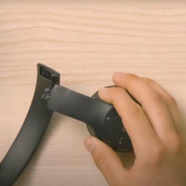Poland Tutorial How to repair headphones step 3