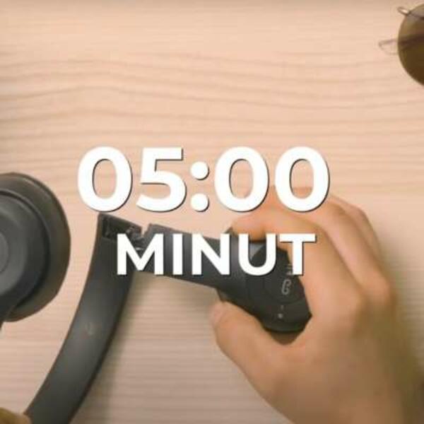 Poland Tutorial How to repair headphones step 4