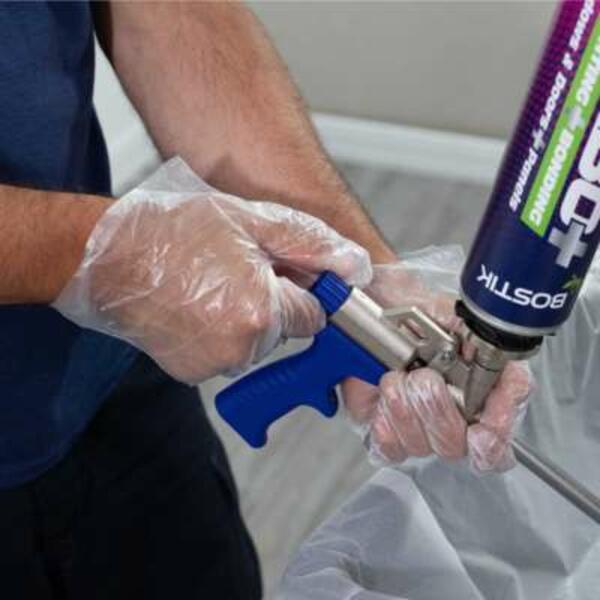 Poland Tutorial clean foam gun Block 2