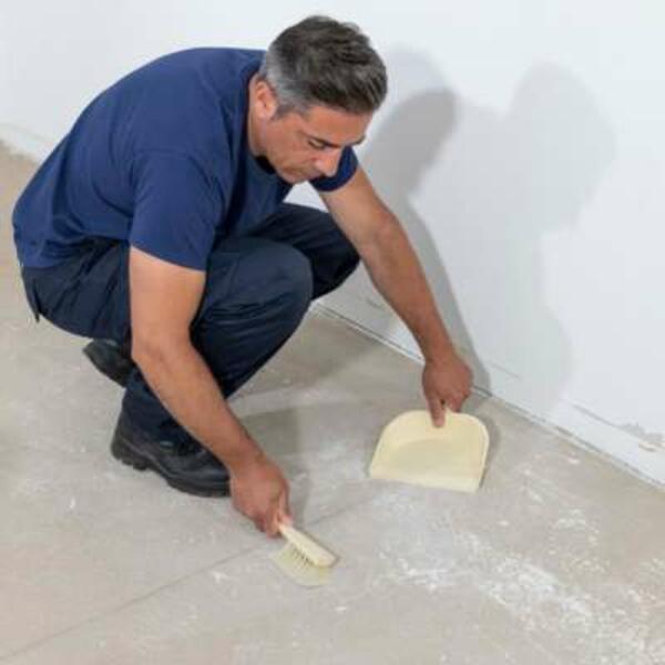 Poland Tutorial gun foam safety preparation Block 1