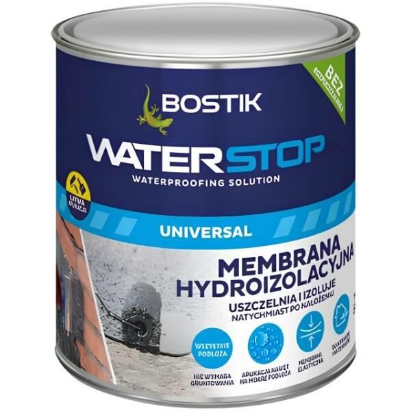 Poland WATER STOP UNIVERSAL 1kg product picture