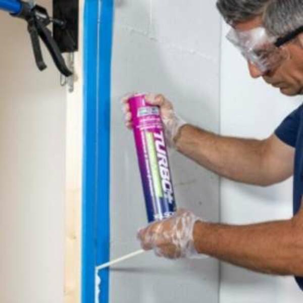 Poland how to door frames turbo plus step straw 7