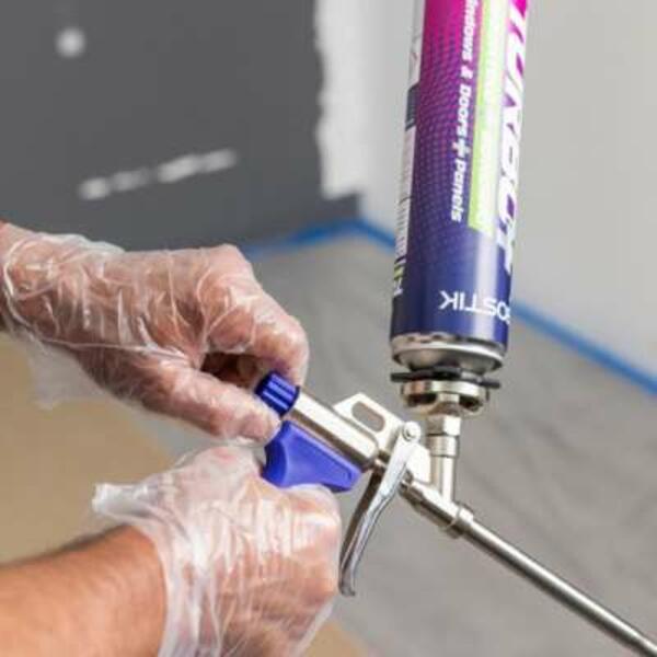 Poland how to door frames turbo plus step 7