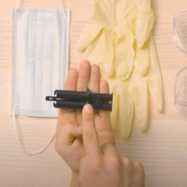 Poland how to glue wood step 1