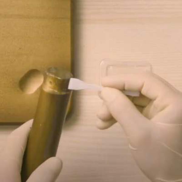 Poland how to glue wood step 5